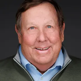 Portrait of Bob Starks, REALTOR®